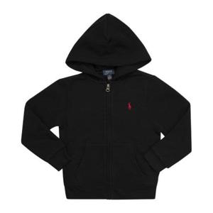 키즈 폴로 랄프로렌 캐주얼 자켓 322547626 BLACK