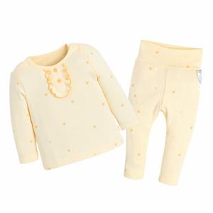 [모이몰른] 이반밤부골지스판배바지상하 M251NNN17P