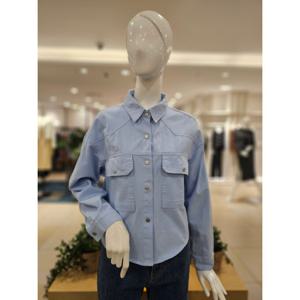 [포커스] 포커스 양주머니 또또 셔츠 FS5A3BL30070