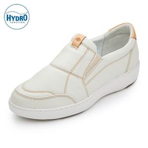[랜드로바(여성화)]여성 랜드로바 하이드로 플랫폼 슬립온 LANSLH4070WG9 화이트