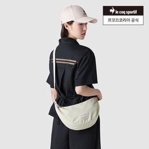 [르꼬끄공식] 경량 크로스백 (QQ123ABG23)