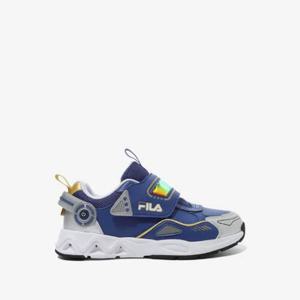 휠라키즈운동화 TQJ 3XM02396G-400 휠봇 라이트 KD