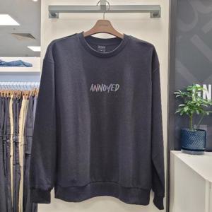 리트머스 HC12 스카치맨투맨 티 LO3TU667-076