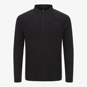 노스페이스 남성 어센드 긴팔 등산 집티 집업 티셔츠NT7LR01A