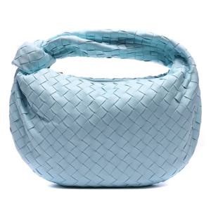 [보테가베네타] 22FW 여성 인트레치아토 틴 조디 토트숄더백 (690225_VCPP0_3915_22F)