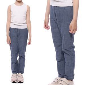 [봉쁘앙] 21SS 샴브레이 바지 (S01GPAWO0803 077 1 21S)