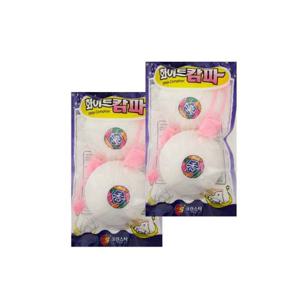 향나프탈렌 방충제 망대 화이트캄파 2포장