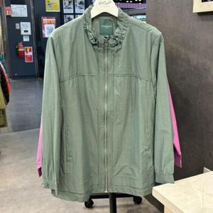 크로커다일레이디 HC02 간절기 점퍼 CLDMJP104