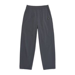 내셔널지오그래픽 N252UPT142 아델리 경량 우븐스트레치 릴렉스핏 팬츠 CHARCOAL