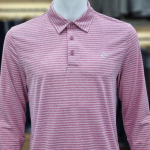 [크로커다일남성]봄신상 고탄력 기능성카라티셔츠CDAAB TP179478