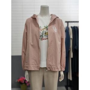 아날도바시니 세이브존02 스트링후드 점퍼 AY03JP23N