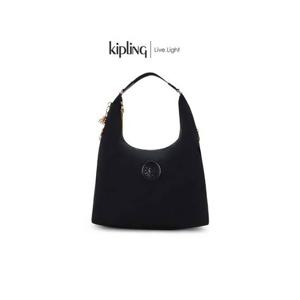 [키플링]키플링 숄더백 에안나집 KPABS19 BKRS
