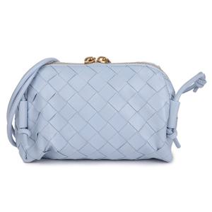 라프리마 보테가베네타 여성 콘서트 파우치 크로스백 794258-VCPP1-1438