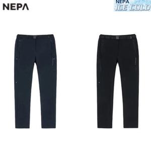 [네파] 여성 봄 여름 피엘 마운틴 아이스 슬림 팬츠 등산 바지 7K41609