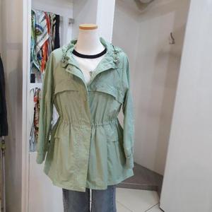 조이너스 (JOINUS) DP02 허리셔링점퍼 JAEU4-WGJ220