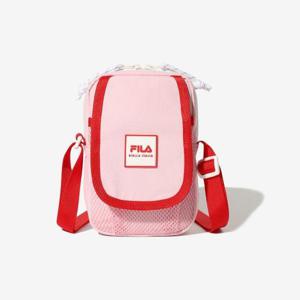 [휠라키즈]피크닉 미니 크로스백 (FK3BCG1005X_PIK)