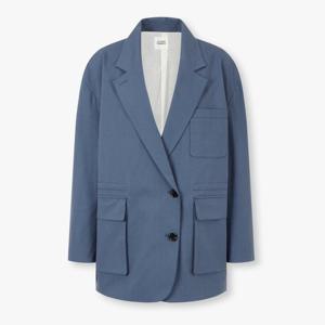 [톰보이]맥시오버핏 빅포켓 자켓(9105112554)CT