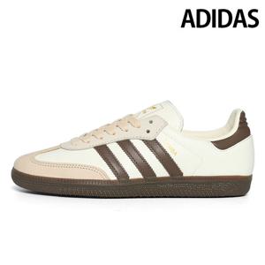 아디다스 공용 스니커즈 삼바 OG 오프화이트 JR8842