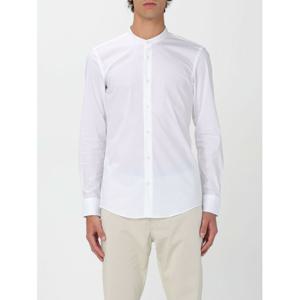 [BOSS] 라프리마 남성 셔츠 50532882 100 화이트 /6