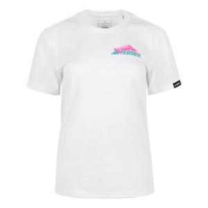 아디다스 여성 테크핏 트레이닝 반팔 티셔츠 IR5745