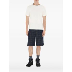 버버리 반팔 티셔츠 8110100 RYAN CT B7078 WHITE