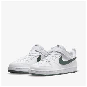 NIKE COURT BOROUGH LOW RECRAFT (PS) DV5457-122