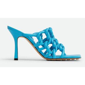 보테가베네타 샌들 716242V2O20 4631 Pool 4631