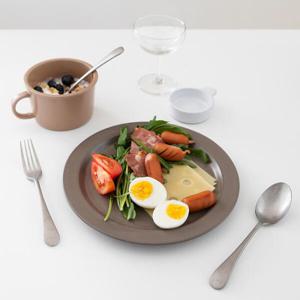 아트박스/라운드앤플랫 바이림 원형접시 대