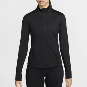 나이키긴팔티 SQJ FV7952-010 나이키 원 여성 드라이 핏 풀집 미드 레이어