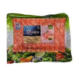 대림 크라비아 1.1kg a65378