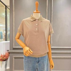 [아니베에프]A57WTS530_카라넥 티셔츠