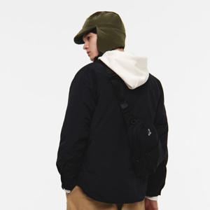 캉골 에센셜 플러스 슬링백   1366 블랙 KRFBSL13660BK