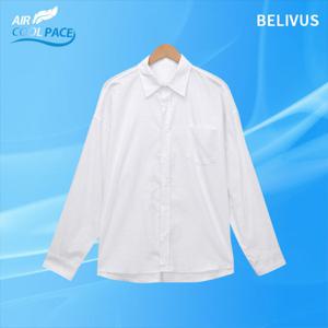 [빌리버스]빌리버스 남자 린넨 셔츠 카라 남방 BRI054