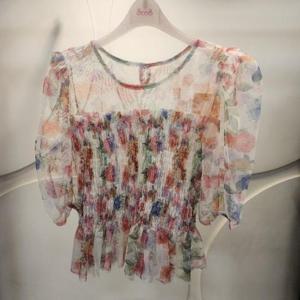 SooS HC18 플라워 BL S252BBL670