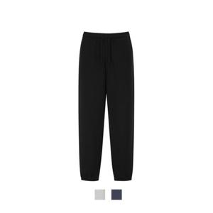 [폴햄]남성 더블니트 조거 스웨트팬츠 PHF3PT1007