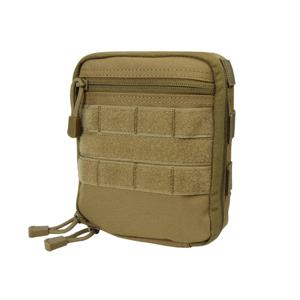 파이커택티컬 사이드킥 파우치 (탄)