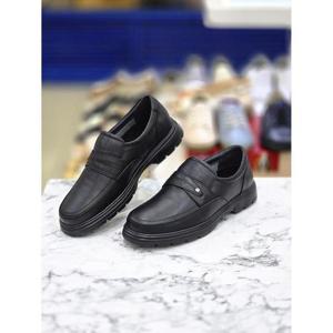 [허시파피]허시파피피 세이브존05 남성4Cm굽레트로구두 LXEMR505