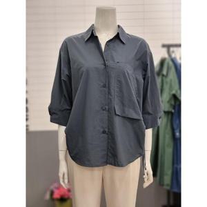 아날도바시니 세이브존02 스트링이중점퍼 AY09JP62N