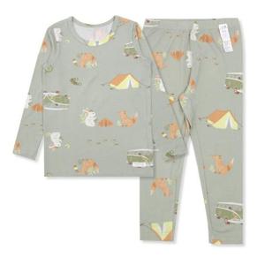 [오가닉맘]오가닉맘 클루밍남아긴소아동내의(MIFL9K02)