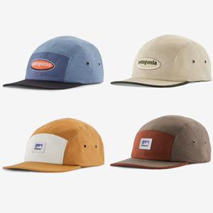 파타고니아코리아 ( 22545Q7 ) 모자 그래픽 매클루어 햇 캠프 캡 SC