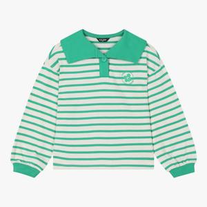 [셀덴]빅카라 스 셔츠_EDMA24102