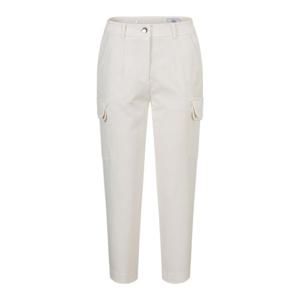 M 캘러웨이골프바지 CQK CWPT23F203_IV 여성 캐주얼 배기 팬츠