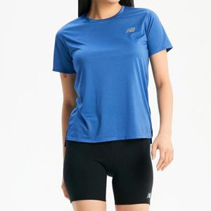 뉴발란스반팔티 TQK NBNEE2P222-50 WOMEN 러닝 반팔티