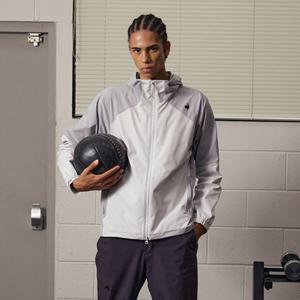 [르꼬끄공식] 남성 루즈핏 트레이닝 자켓 (QQ321EJK93)