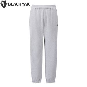 블랙야크 남성 클라이밍 에센셜 트레이닝 조거팬츠 1BYSBFU003MG