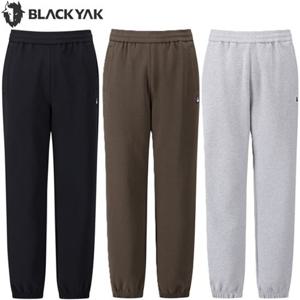블랙야크 남성 클라이밍 에센셜 트레이닝 조거팬츠 1BYSBFU003