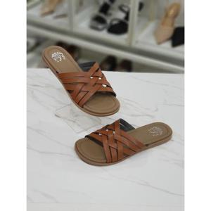 한슈 세이브존07 와이드 크로스 뮬 HS09553vk