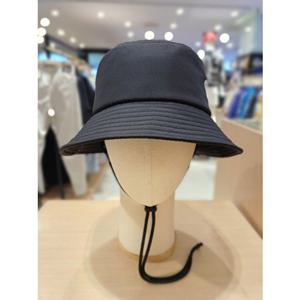 [파리게이츠] 25FW겨울 남성 PG로고 포인트 패딩 버킷햇 (511E4CP043)