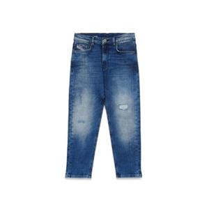 DIESEL KIDS 청바지 J00981KKXBKEK01
