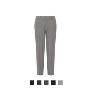 [폴햄]남성 컴포트 스트레치 테이퍼드 슬랙스 PHF3PP1036